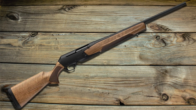Browning Hunter Bolt Action Rifle 300 Winchester